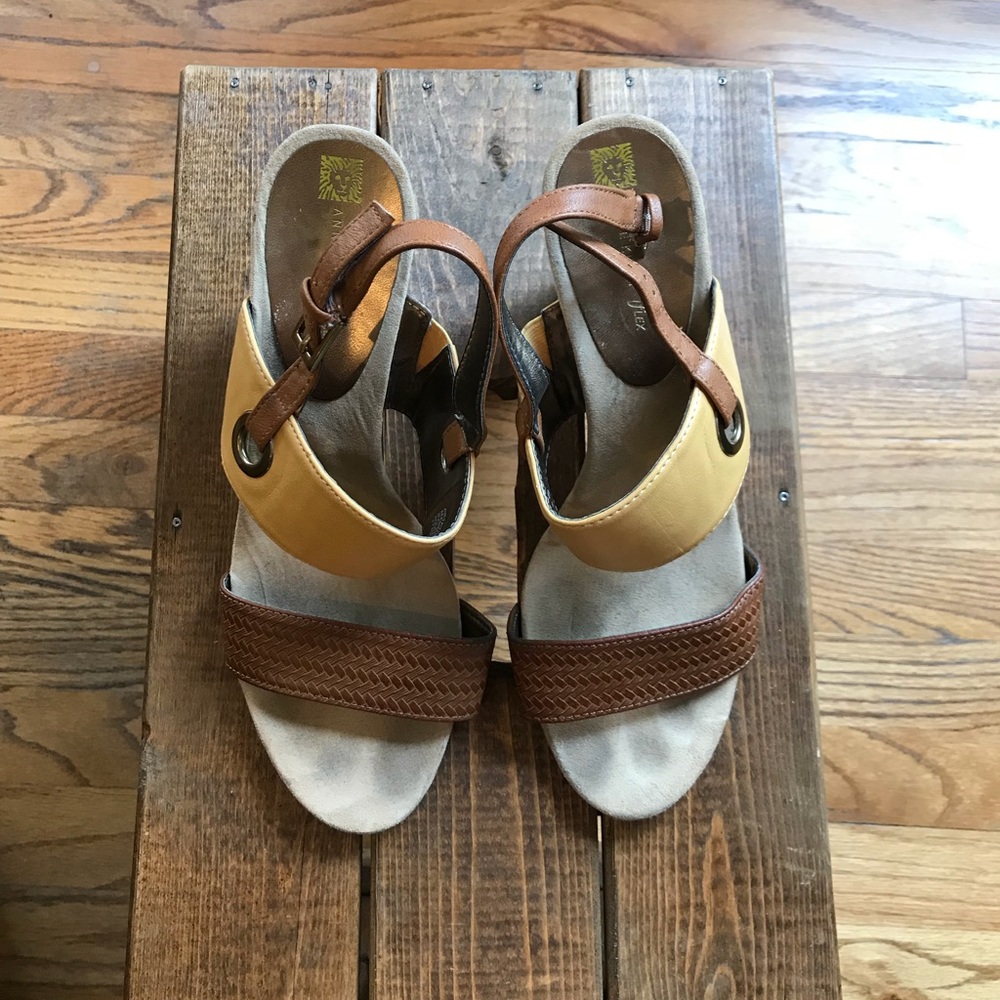 Wedges